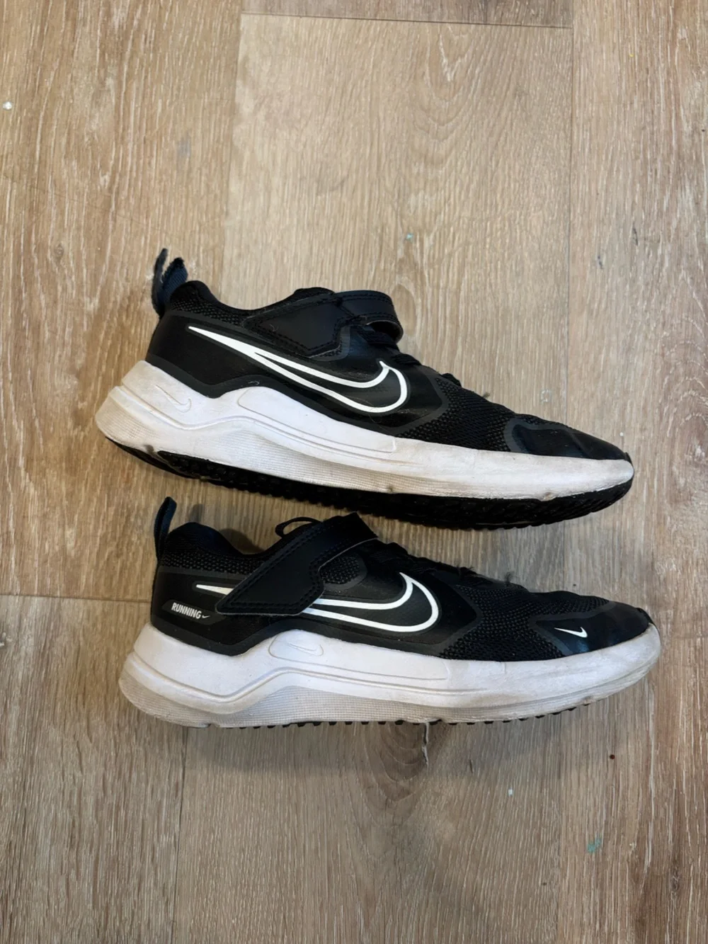 Nike comfortable kids